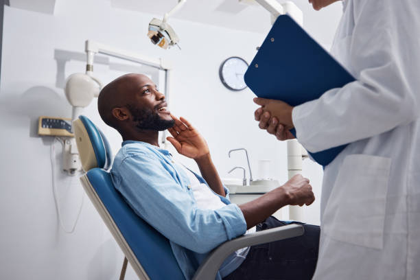 Best Pediatric Emergency Dentist in Johnsonville, SC