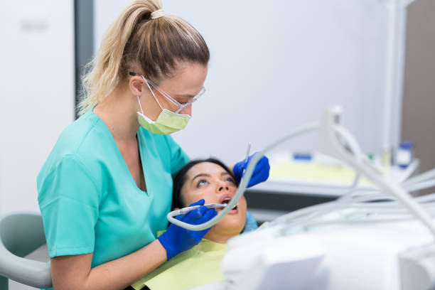 Best After-Hours Emergency Dentist in Johnsonville, SC